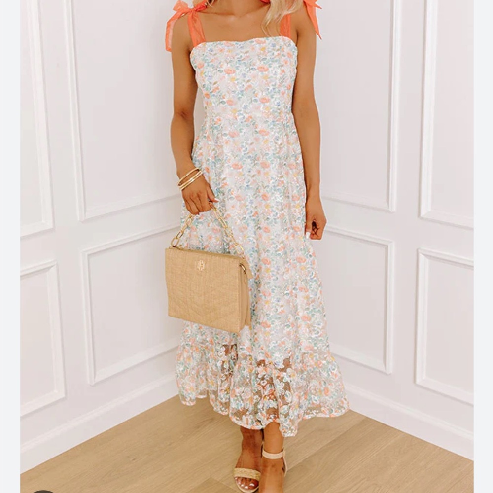 Impressions Charming Moment Dress